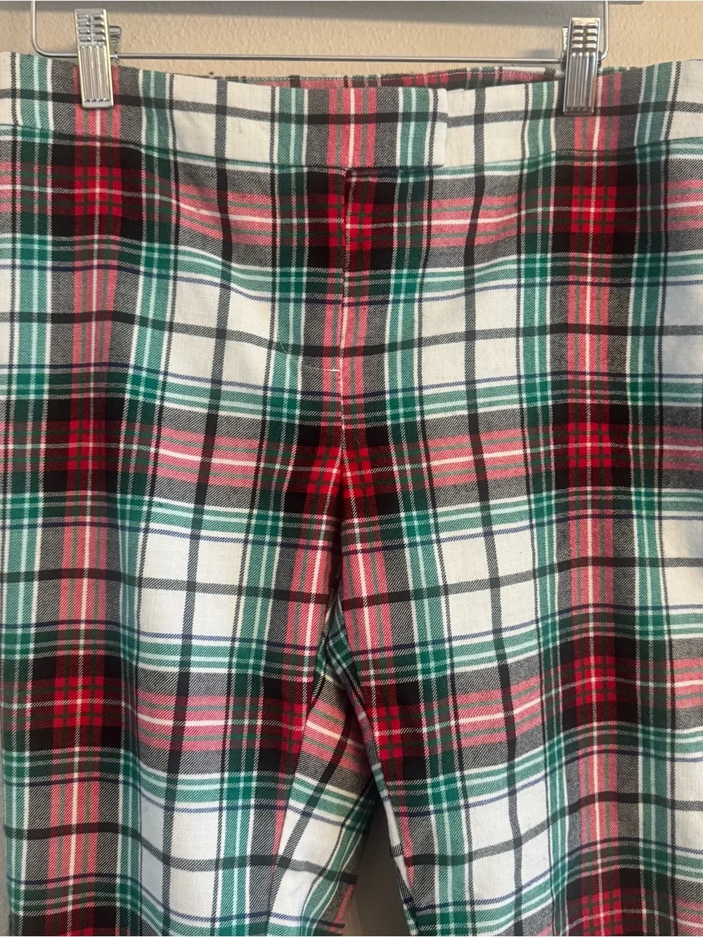 VINEYARD VINES Tartan Plaid Pants‎